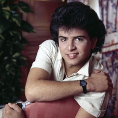 Glenn Medeiros