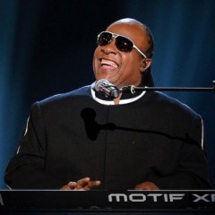 Stevie Wonder