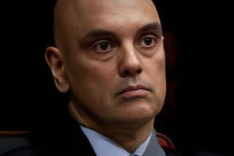 Bloqueio de cartões, contas bancárias e até Uber: os impactos da Lei Magnitsky na vida de Moraes