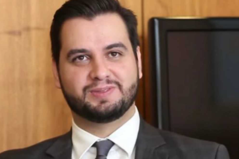 Jornalista americano pede ao STF para entrevistar Filipe Martins