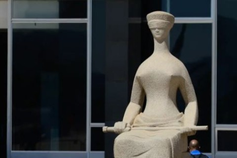 Silêncio do STF gera reação e CPMI cobra explicações sobre número suspeito