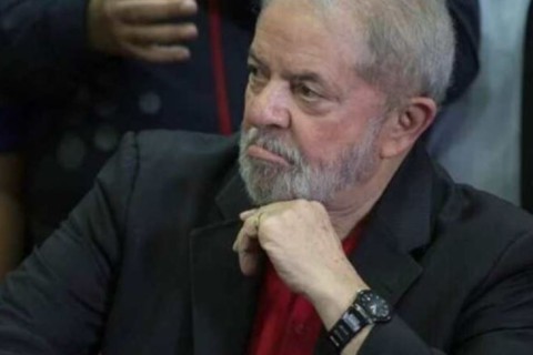Lula: “Se Trump cobrar 50% de nós, vamos cobrar 50% dele”