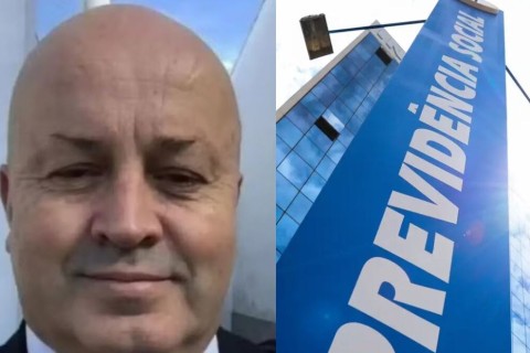 CPMI espera “Careca do INSS” para depoimento nesta segunda-feira (15)