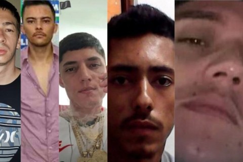 Sobe para seis o número de criminosos foragidos de Goías, mortos na Operação contra o crime no Rio