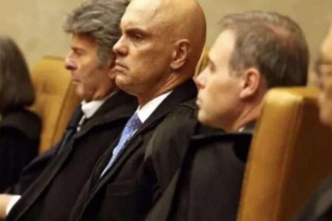 URGENTE: Ex-ministro do STF sai em defesa da anistia dos presos do 8/1
