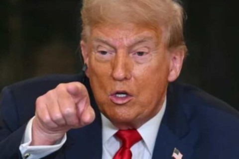 URGENTE: Trump envia navios de guerra para regiões próximas da Venezuela