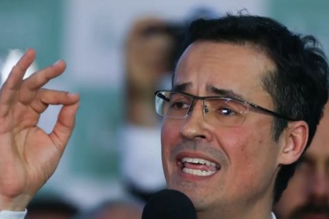 Dallagnol entra com ação contra Lula e Janja por uso de iate de luxo na COP 30