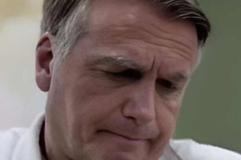 Gilson Machado alerta: ‘Bolsonaro está morrendo aos poucos’