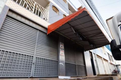 PF investiga esquema de lavagem de dinheiro envolvendo bufê e sindicato acusado de fraudes no INSS