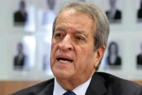 “Se não votarem, nós vamos parar o Congresso”, dispara Valdemar Costa Neto sobre anistia