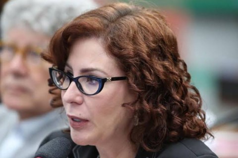 CCJ da Câmara aprova cassação do mandato de Zambelli