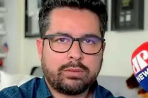 Paulo Figueiredo diz que EUA poderão vetar Felipe Neto, Erika Hilton e Anitta