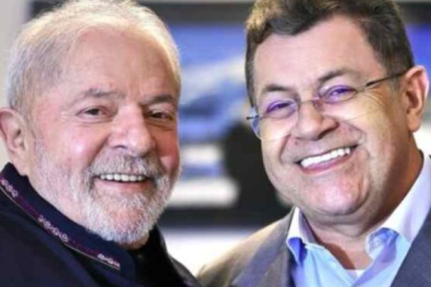 Justiça bloqueia R$ 71,8 mil de deputado petista