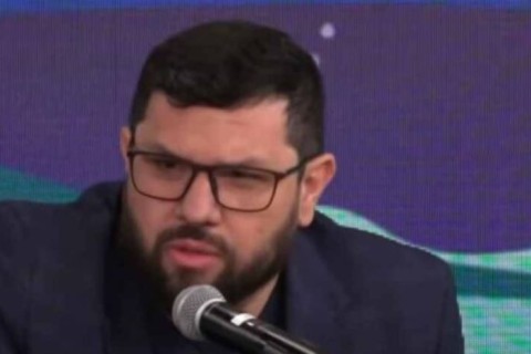 Espanha volta a negar pedido do Brasil para extradição de Oswaldo Eustáquio