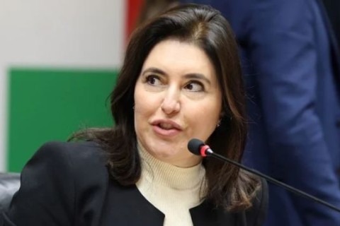 PT testa Tebet para vice de Haddad e se surpreende com resultado