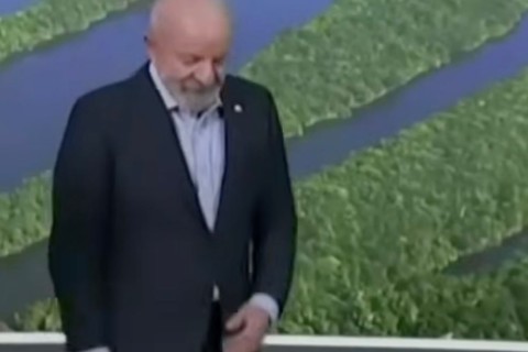 Países do Brics e até Mercosul ignoram Lula e não aparecem na cúpula da COP30