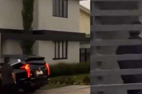 URGENTE: Bolsonaro chega em casa e aguarda decisão de Moraes após 24h