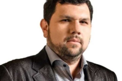 Oswaldo Eustáquio recebeu esta semana visto concedido pelo governo amerciano
