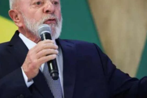 Lula reage a fala de Trump sobre Bolsonaro
