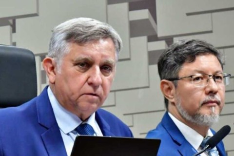CPMI do INSS: líder da oposição diz que “ninguém será poupado”