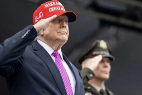 Trump ignora Lula e impõe novo líder militar dos EUA no Brasil