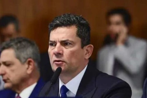 CPMI: Moro pede quebra dos sigilos bancário e fiscal de publicitária do PT