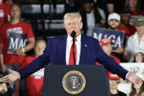 Trump inicia investigação contra Lula por atacar empresas americanas e favorecer censura”