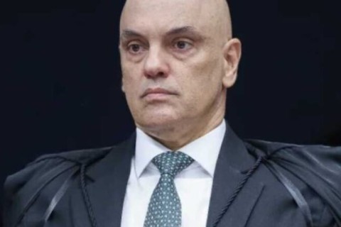 Senado reage a alegação de “reunião secreta” para prender Moraes