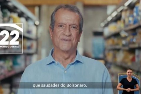 PL lança propaganda contra o governo Lula: “Picanha virou ovo”