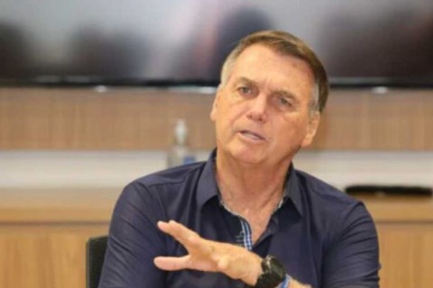 Bolsonaro pede a Moraes suspensão de audiências com testemunhas