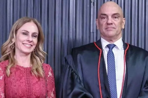 PGR arquiva pedido de investigação contra Alexandre de Moraes no caso Banco Master
