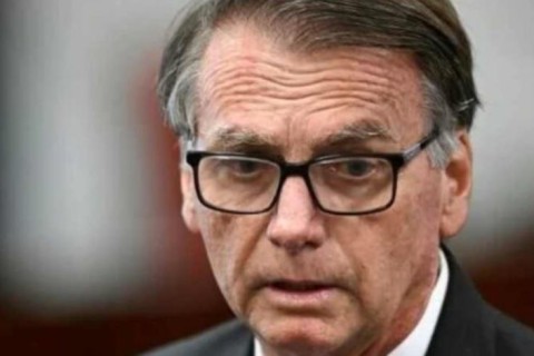 Boletim médico atualiza estado de saúde de Bolsonaro