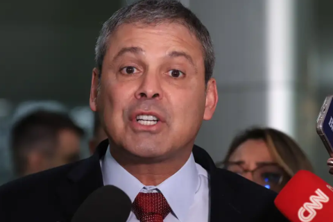 PT critica governador do Rio por megaoperação no combate ao crime