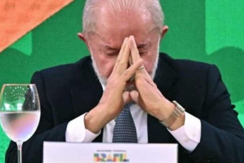 Sinais preocupantes vindos das estatais