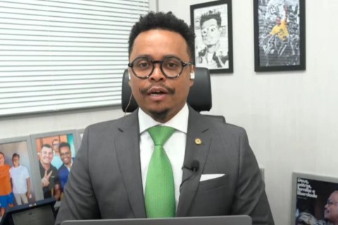 A esquerda perdeu a conexão com as grandes massas, diz vereador