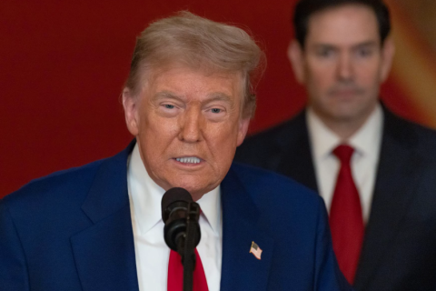 Trump diz que não irá adiar prazo de tarifas em 1° de agosto