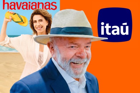 Havaianas abandona neutralidade e entra no jogo político: quem está por trás da campanha?