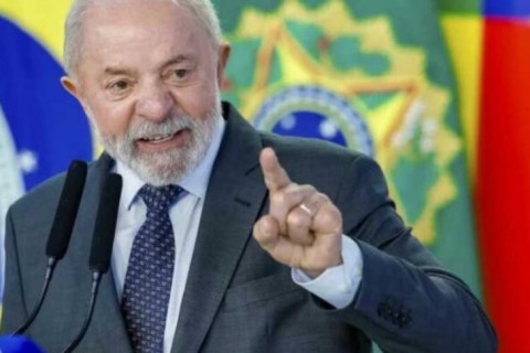 Trump age contra a tirania da toga: ministros do STF têm vistos cancelados e Lula se desespera