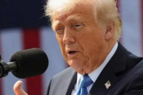 Trump promete redução de 85% a 90% nos preços dos remédios