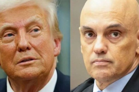 Coca-Cola enfrenta pressão dos EUA por financiar evento com Alexandre de Moraes