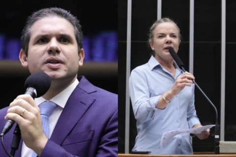 Câmara pode votar anistia aos patriotas do 8 de janeiro – governo Lula surta