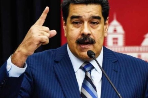 Maduro treme nas bases e implora à ONU para barrar ação militar dos EUA no Caribe