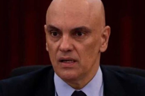 Eduardo Tagliaferro leva dossiê contra Moraes aos EUA e pressiona por punição internacional