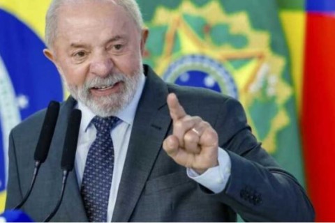 “Eles pensam que acabou”: Lula ignora Congresso, sonha com 4º mandato e desafia opositores