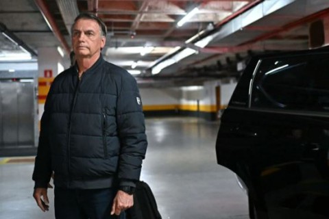 Defesa de Bolsonaro denuncia contradições no STF e pede correção de “erro grave” em condenação