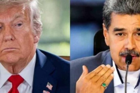 EUA rejeitam oferta de Maduro de renunciar após 2 anos, diz NYT