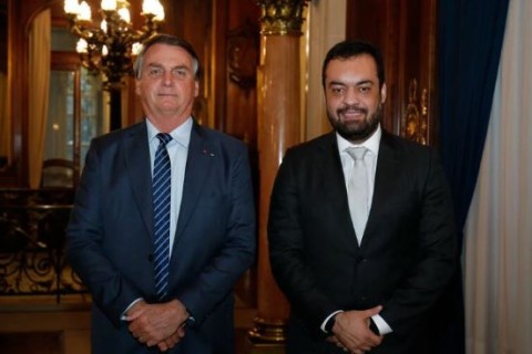 Defesa de Bolsonaro pede que STF libere visita de Cláudio Castro “o mais breve possível”