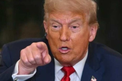 Trump revoga visto de presidente aliado de Lula e faz a esquerda “surtar”