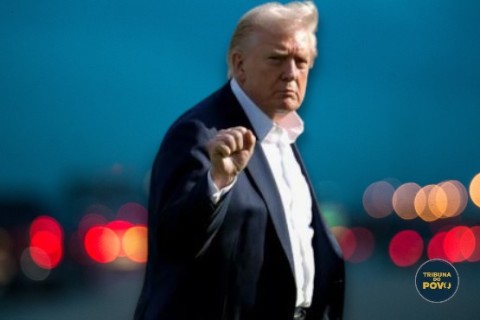 Procuradores pedem que Donald Trump boicote a COP30 e defenda a soberania energética dos EUA