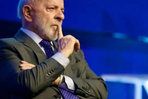 Lula se cala sobre Israel e não sanciona lei que cria Dia da Amizade entre Brasil e o País